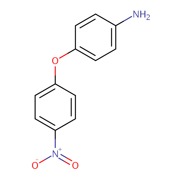 4-Amino-4'-nitrodiphenyl ether