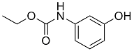 (3-Hydroxy-phenyl)-carbamic acid ethyl ester