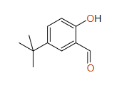 5-tert-Butyl-2-hydroxybenzaldehyde, 97%