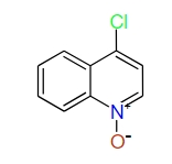 4-Chloroquinoline-1-oxide