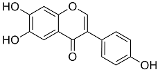 6,7,3',4'-Tetramethoxyisoflavone
