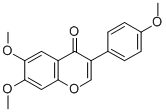 46,7-Trimethoxy isoflavone