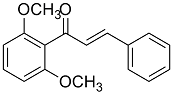 2',6'-Dimethoxychalcone