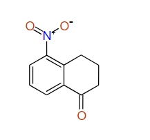 5-Nitro-1-tetralone