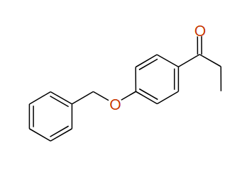 4-Benzyloxypropiophenone, 97%