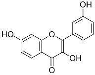 3,7,3'-Tri hydroxy flavone