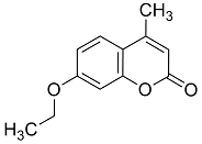 7-Ethoxy-4-methylcoumarin