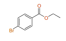 Ethyl 4-bromobenzoate, 97%