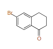 6-Bromo-3,4-dihydronaphthalen-1(2H)-one