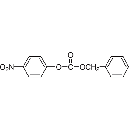 Benzyl-4-nitrophenyl carbonate