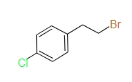 1-(2-Bromoethyl)-4-chlorobenzene, 97%