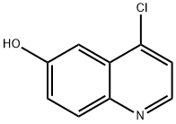 4-Chloro-6-hydroxy quinoline