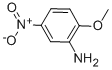 2-Methoxy-4-nitroanillin