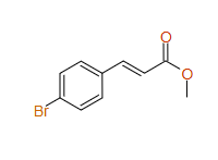 (E)-Methyl 3-(4-bromophenyl)acrylate, 97%