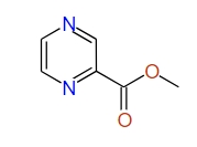 Methyl pyrazine-2-carboxylate
