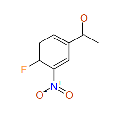 1-(4-Fluoro-3-nitrophenyl)ethanone, 97%