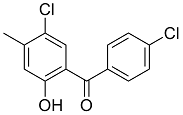 4’,5-Dichloro-2-hydroxy-4-methylbenzophenone