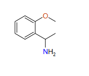 1-(2-Methoxyphenyl)ethylamine, 97%