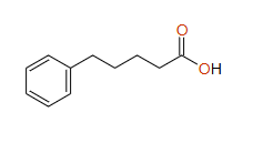 Benzenepentanoic acid