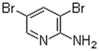 2-Amino-3,5-dibromopyridine