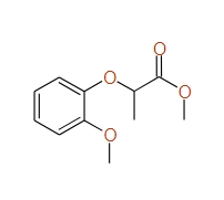 Methyl 2-(2-methoxyphenoxy)propanoate, 95%