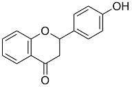 4'-Hydroxy flavanone