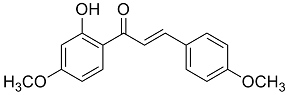 4,4'-Dimethoxy-2'-hydroxychalcone