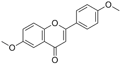 6,4'-Dimethoxy flavone