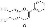 6,7-Dihydroxyflavone