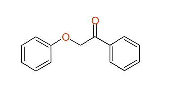 2-Phenoxy-1-phenylethanone, 98%