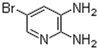 2,3-Diamino-5-bromopyridine