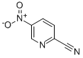 2-Cyano-5-nitro pyridine