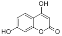 4,7-Dihydroxycoumarin