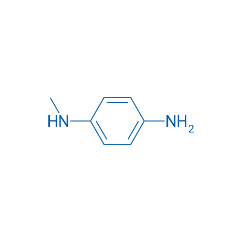 N1-Methyl benzene-1,4-diamine