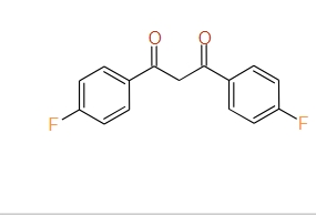 1,3-Bis(4-fluorophenyl)propane-1,3-dione, 95%