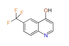 6-(Trifluoromethyl)quinolin-4-ol