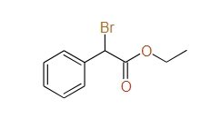 Ethyl alpha-bromophenylacetate, 97%