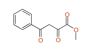 Methyl 2,4-dioxo-4-phenylbutanoate, 97%