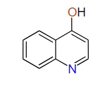 Quinolin-4-ol
