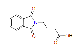 4-(1,3-Dioxoisoindolin-2-yl)butanoic acid, 97%