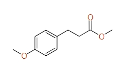 Methyl 3-(4-methoxyphenyl)propanoate, 97%