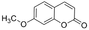 7-Methoxycoumarin (Herniarin)