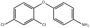 2,4-Dichloro-4'-aminophenyl ether