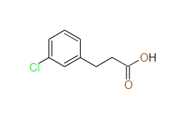3-(3-Chlorophenyl)propanoic acid, 97%