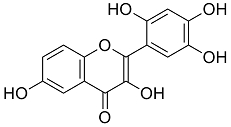 3,6,2',4',5'-Penta hydroxy flavone
