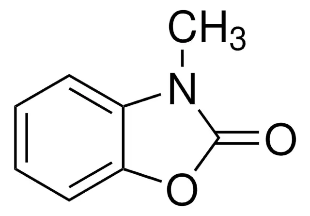 3-Methyl-2-benzoxazolinone