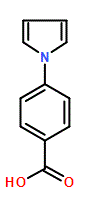 4-(1H-Pyrraol-1-yl)benzoicacid