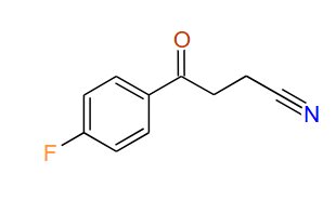 4-(4-Fluorophenyl)-4-oxobutanenitrile, 97%