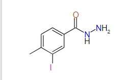 3-Iodo-4-methylbenzohydrazide, 97%