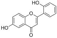6,2'-Dihydroxyflavone